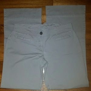 Khaki Pants (Womens) Size 2P